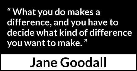 Jane Goodall quotes - Kwize