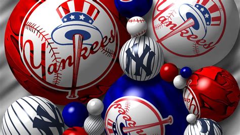 🔥 [140+] New York Yankees Logo Wallpapers | WallpaperSafari