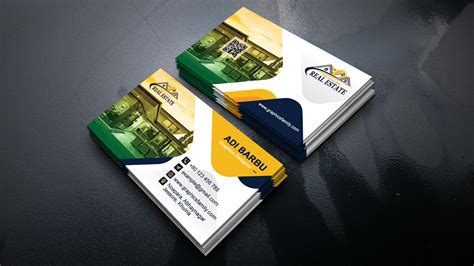 Real Estate Business Card Psd Free Download Hotsell | dakora.com.co