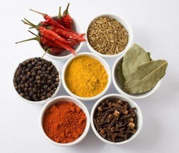 Top 10 Spices that Make Bland Diet Food Absolutely Mouth-Watering