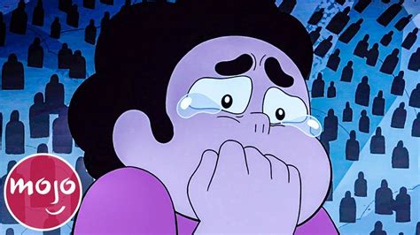 Top 10 Saddest Steven Universe Moments Chords - Chordify