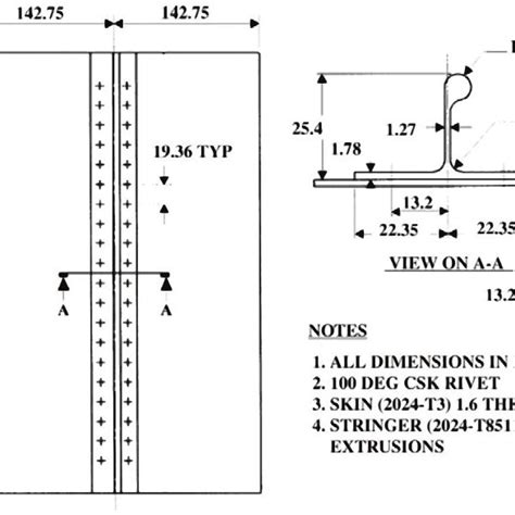 Typical intermittent fillet welds: (a) chain intermittent fillet ...