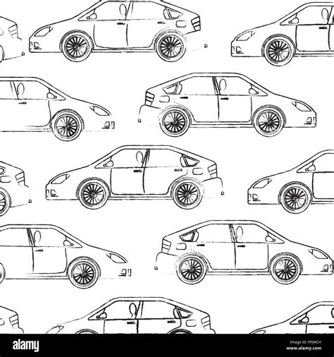 Car Wheel Design Drawing