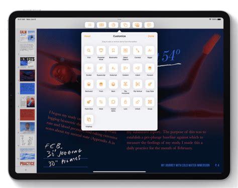 Getting Started With iPadOS 16 Features - AppleToolBox