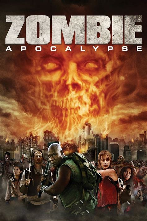 2012: Zombie Apocalypse streaming sur StreamComplet - Film 2011 - Stream complet