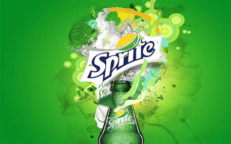 Sprite Wallpapers - Wallpaper Cave