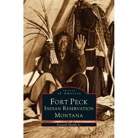 Fort Peck Indian Reservation (Hardcover) - Walmart.com - Walmart.com