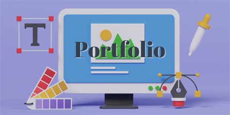 How to Create a Graphic Design Portfolio (Tips & Tricks)