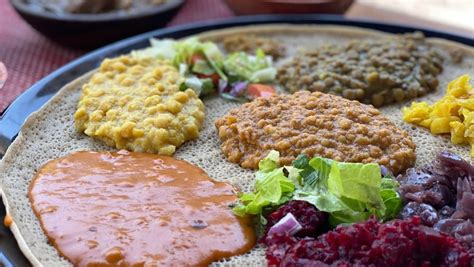 Spice up your life: 10 best Ethiopian eateries in Israel - ISRAEL21c