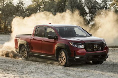 2023 Honda Ridgeline | Honda Trucks | Honda Near Me