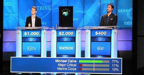 Watson in Philosophical Jeopardy? | Psychology Today