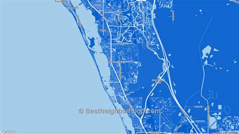 Race Map for Osprey, FL and Racial Diversity Data | | bestneighborhood.org