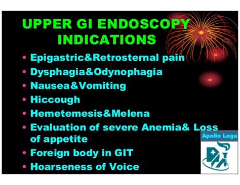 Upper GI Endoscopy - A pictorial overview