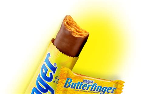 Download Butterfinger Candy Bar - Full Size PNG Image - PNGkit