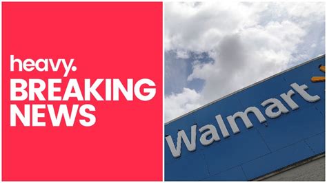 Mississippi Walmart Shooting: 5 Fast Facts You Need to Know