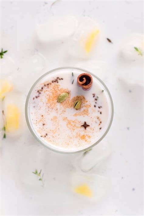 Lassi Indian Traditional, Milk Drink, Fermented Drink Stock Photo ...