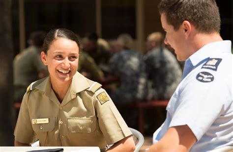 A Career with the lot at the Australian Defence Force | The Examiner | Launceston, TAS