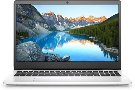 Dell Inspiron 15 Laptop: Ryzen 5 3450U, 512GB SSD, 15.6" Full HD ...