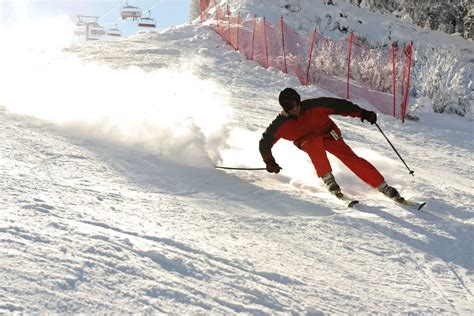 Best New Hampshire Ski Resorts - Here In New Hampshire