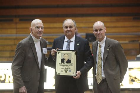 Purdue Northwest Athletics Inducts Williamson into Hall of Fame – NWILife