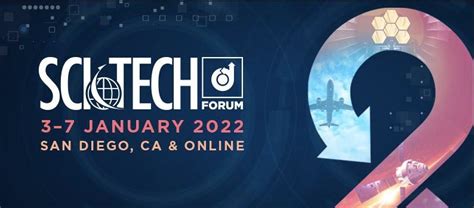 Sci-Tech Forum 2022 | Advanced Space