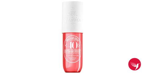 Cheirosa '40 Sol de Janeiro perfume - a fragrance for women 2021