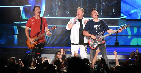 Rascal Flatts Announces Farewell Tour With Concert Date In ...