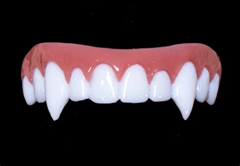 True Blood Inspired Fangs | NIGHTSLAYER Veneer Fangs by Dental ...