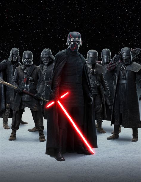 Knights of Ren Wallpaper, HD Movies 4K Wallpapers, Images, Photos and Background