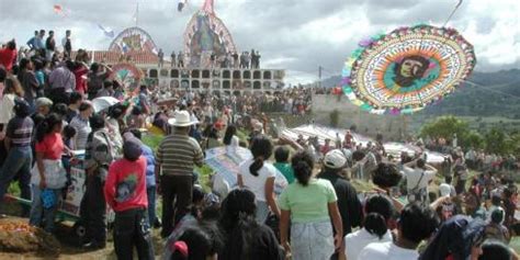 Festivals - Guatemala Tours by Adventure Life