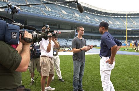 Reactions to Derek Jeter retirement announcement from ESPN - ESPN Front Row