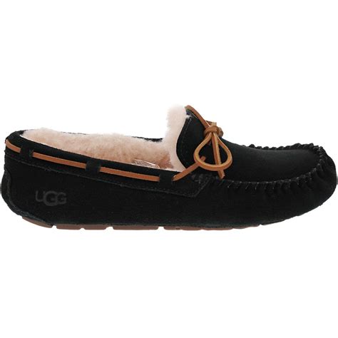 UGG® Dakota | Womens Sheepskin Slippers | Rogan's Shoes