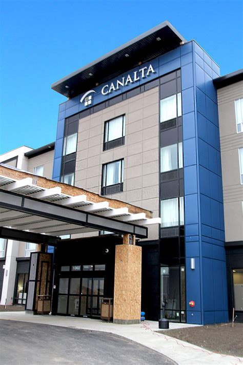 Canalta Hotel | OEE