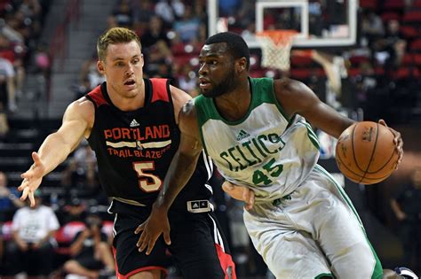 Pat Connaughton Contract Decision Delayed Until End of August - Blazer ...