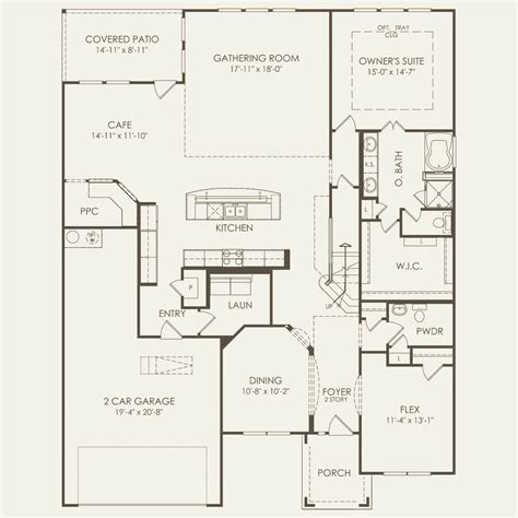 Pulte Homes Old Floor Plans | Floor Roma