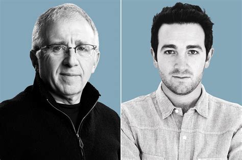 No. 4: Irving Azoff & Jeffrey Azoff | Power 100 | Billboard