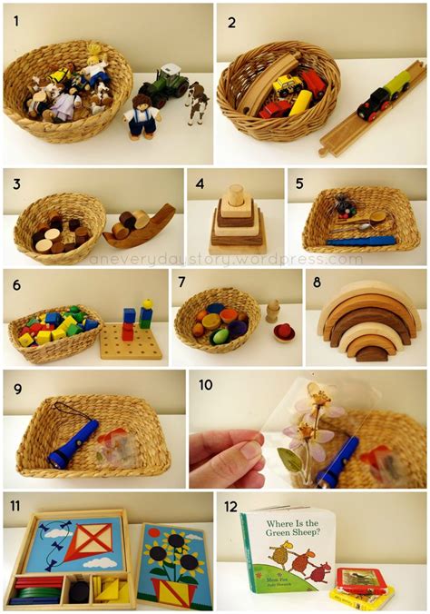 58 best reggio emilia toddler activities images on Pinterest | Day care, Sensory activities and ...