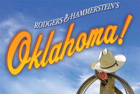 Temple Sinai Players to Perform Classic Musical Oklahoma | Upper Dublin, PA Patch