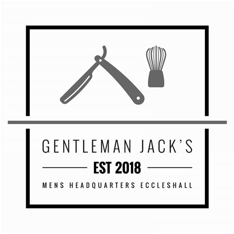 Gentleman Jack's Men's Headquarters | Stafford