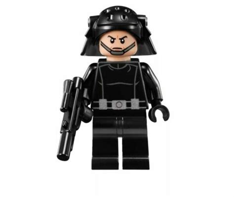 LEGO Minifigure Star Wars Death Star Trooper SW374 From Set 9492 for sale online | eBay