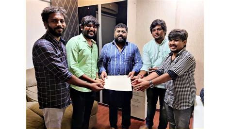 Gnanavel Raja's Studio Green Inks Partnership With YouTube