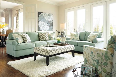 Daystar Living Room Set from Ashley (28200-38-35) | Coleman Furniture