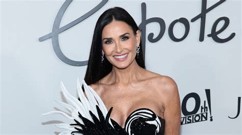 Demi Moore Joins Taylor Sheridan Series 'Landman' at Paramount+