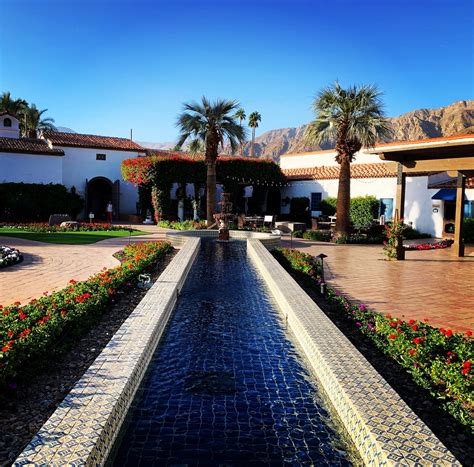 Review: La Quinta Resort & Club, A Waldorf Astoria Resort (Palm Springs, CA) - Flying High On Points