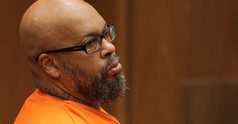 Suge Knight Sentenced To 28 Years In Prison For Deadly Hit And Run | HuffPost