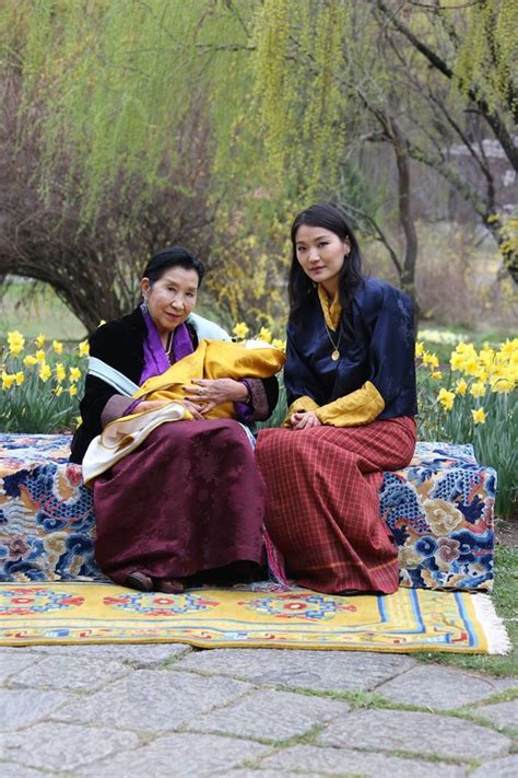 119 best images about Royal family of Bhutan on Pinterest | New month ...