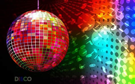 🔥 [50+] Disco Lights Wallpapers | WallpaperSafari