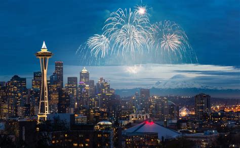 The Top 10 Things To Do For New Year's Eve In Seattle - Secret Seattle