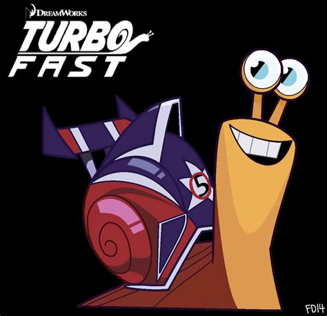 Turbo by FluttersDreams on DeviantArt