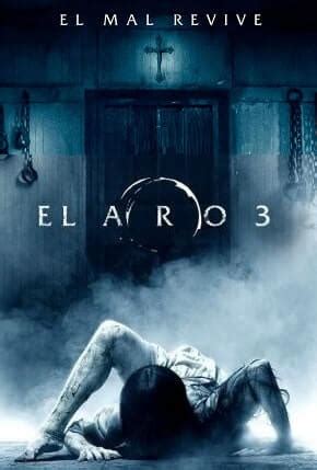 Descargar Rings El Aro 3 2017 HD 1080P -Tumegadescargas